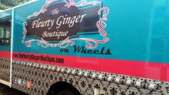 مطالعه موردی: چگونه طراحی اپلیکیشن فروشگاهی موجب گسترش بازار و افزایش فروش بوتیک Fleurty Ginger  را فراهم کرد