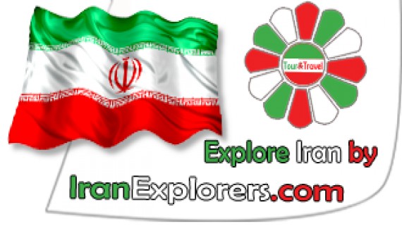 گردشگری ایران اکسپلورر